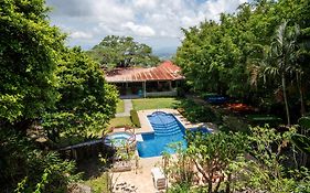 Adventure Park & Hotel Vista Golfo